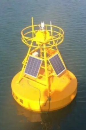 CE-2168型浮标水质在线监测系统