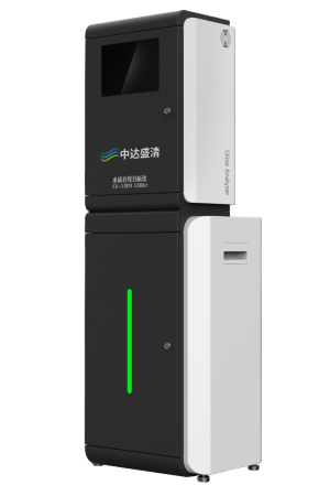 CE-2165型氟化物在线分析仪
