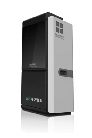 CE-1203型总磷在线分析仪