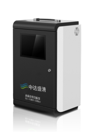 CE-2058型高锰酸盐指数在线分析仪