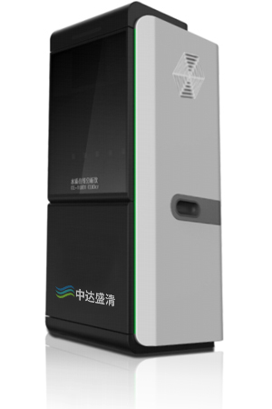 CE-1001型CODcr在线分析仪