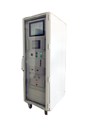 CE-1718型挥发性有机物(VOCs)在线分析仪 