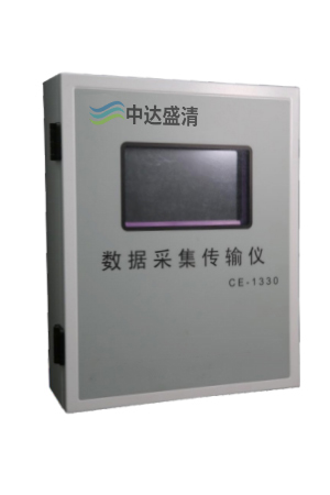 CE-1330型数据采集仪