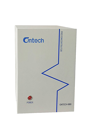 ONTECH860 电子制冷预浓缩仪