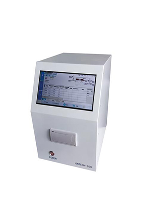 ONTECH850 高精度动态稀释仪