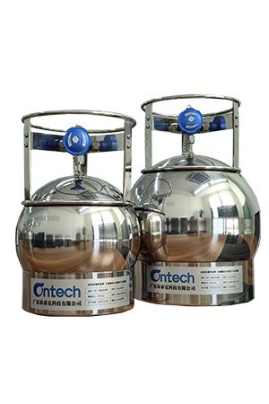 ONTECH800系列 苏玛罐