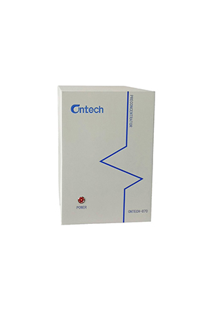 ONTECH870 液氮制冷预浓缩仪